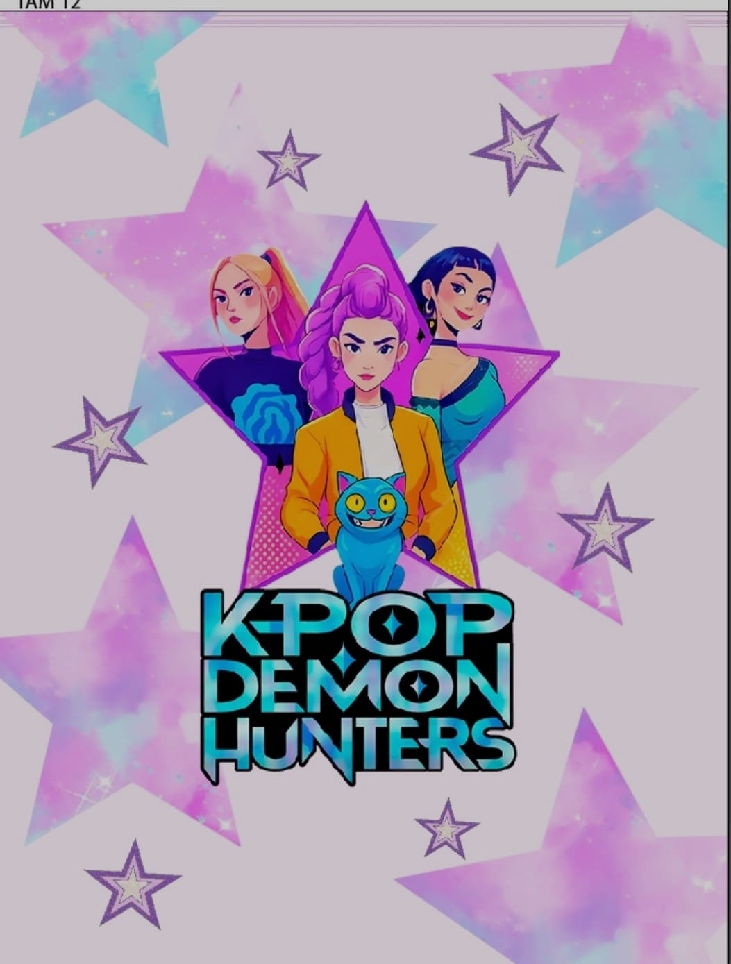 Pijama 🩷🩷 K-Pop 🩷🩷