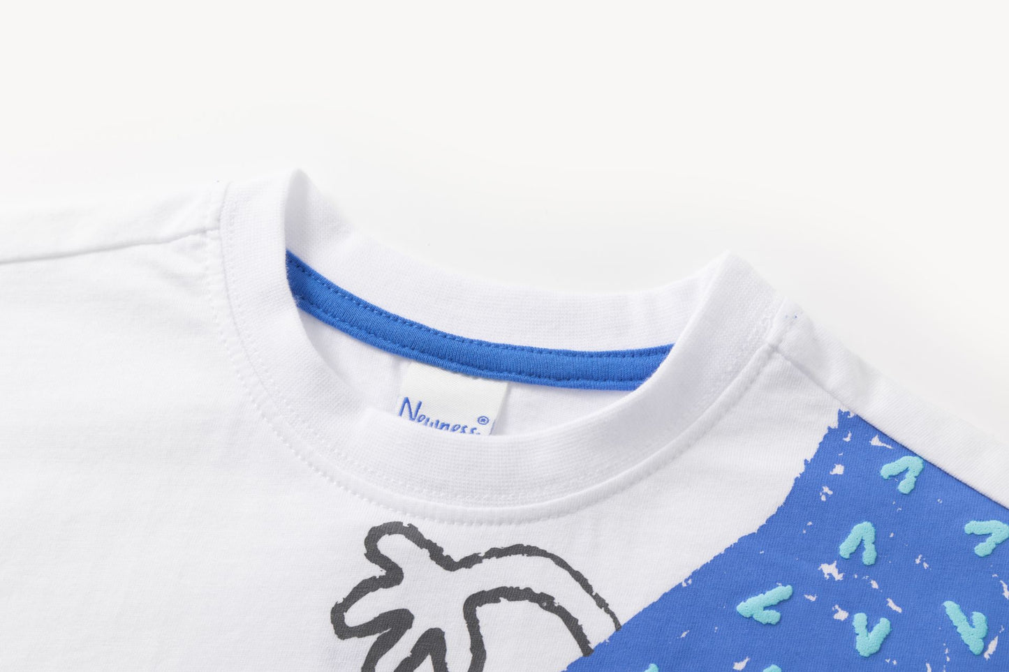 Conjunto de niño monstruos - Newness