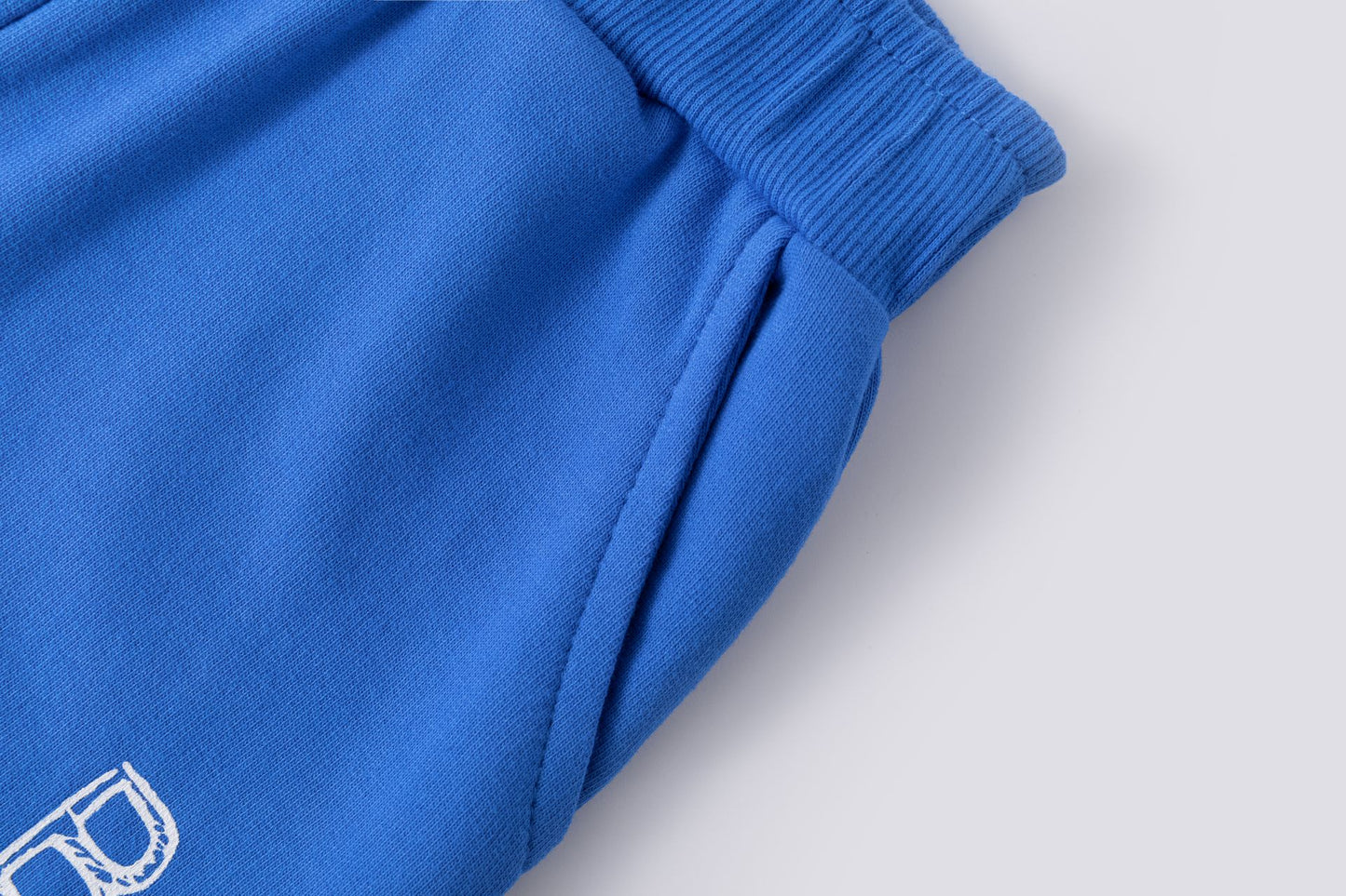 Conjunto de niño monstruos - Newness