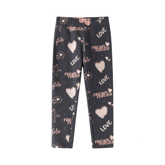 Legging corazones - Newness