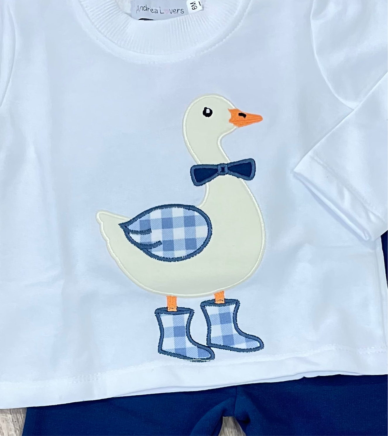 Conjunto chandal bebé niño Oca con botas
