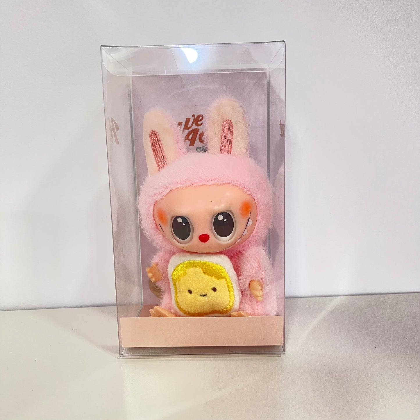 Labubu