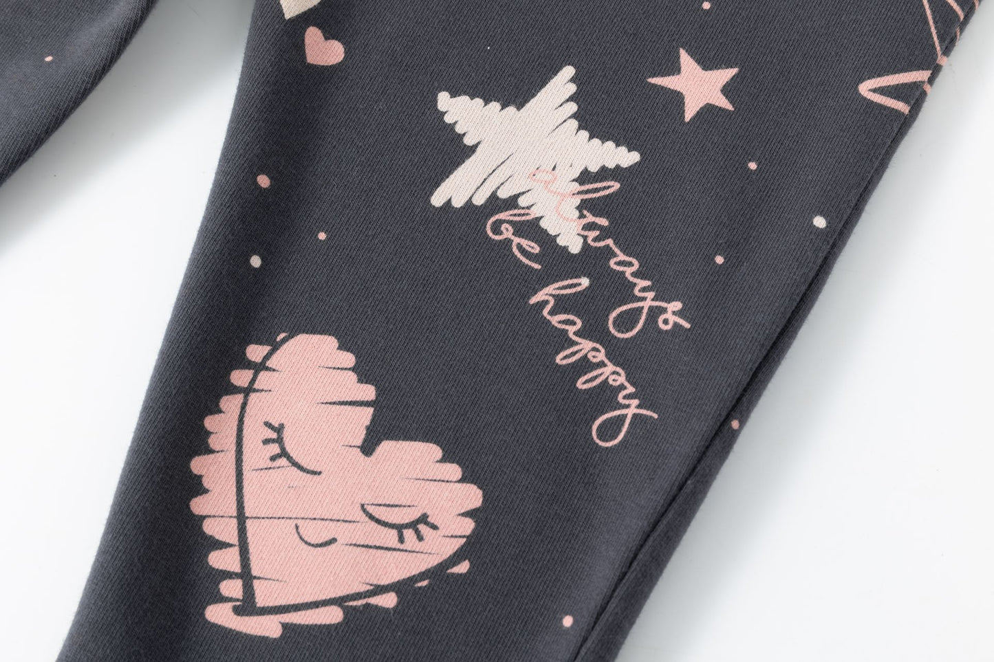 Legging corazones - Newness