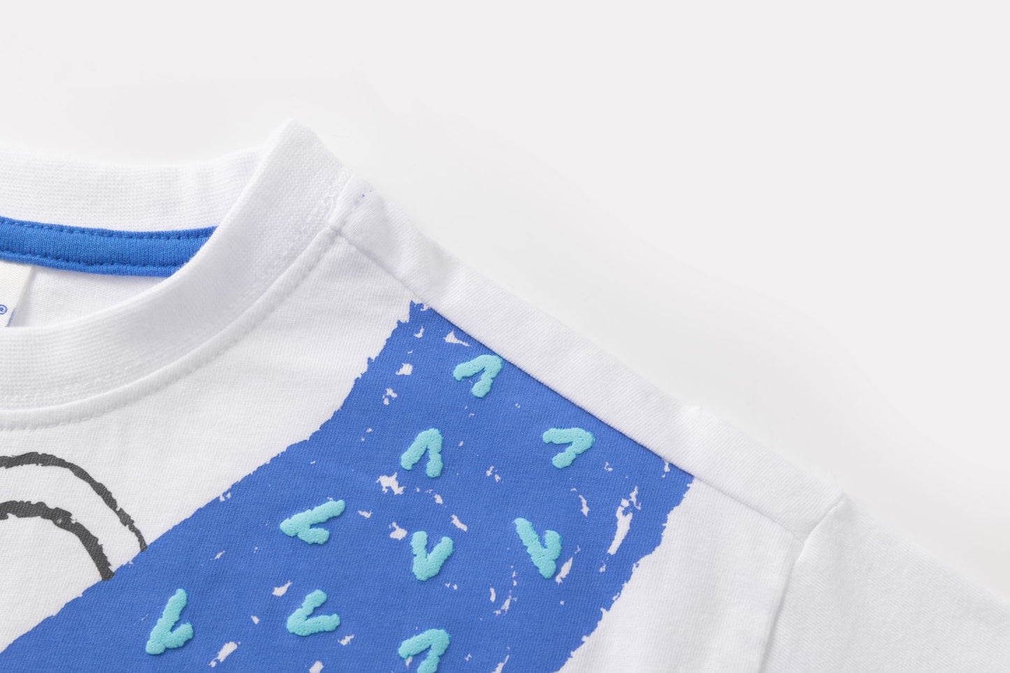 Conjunto de niño monstruos - Newness
