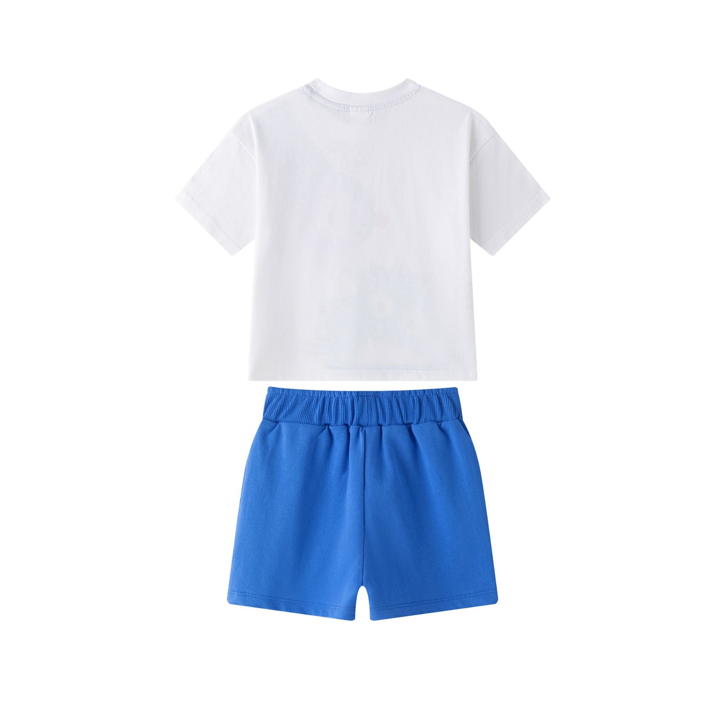 Conjunto de niño monstruos - Newness