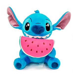 Peluche Stitch sandía - Stitch Disney
