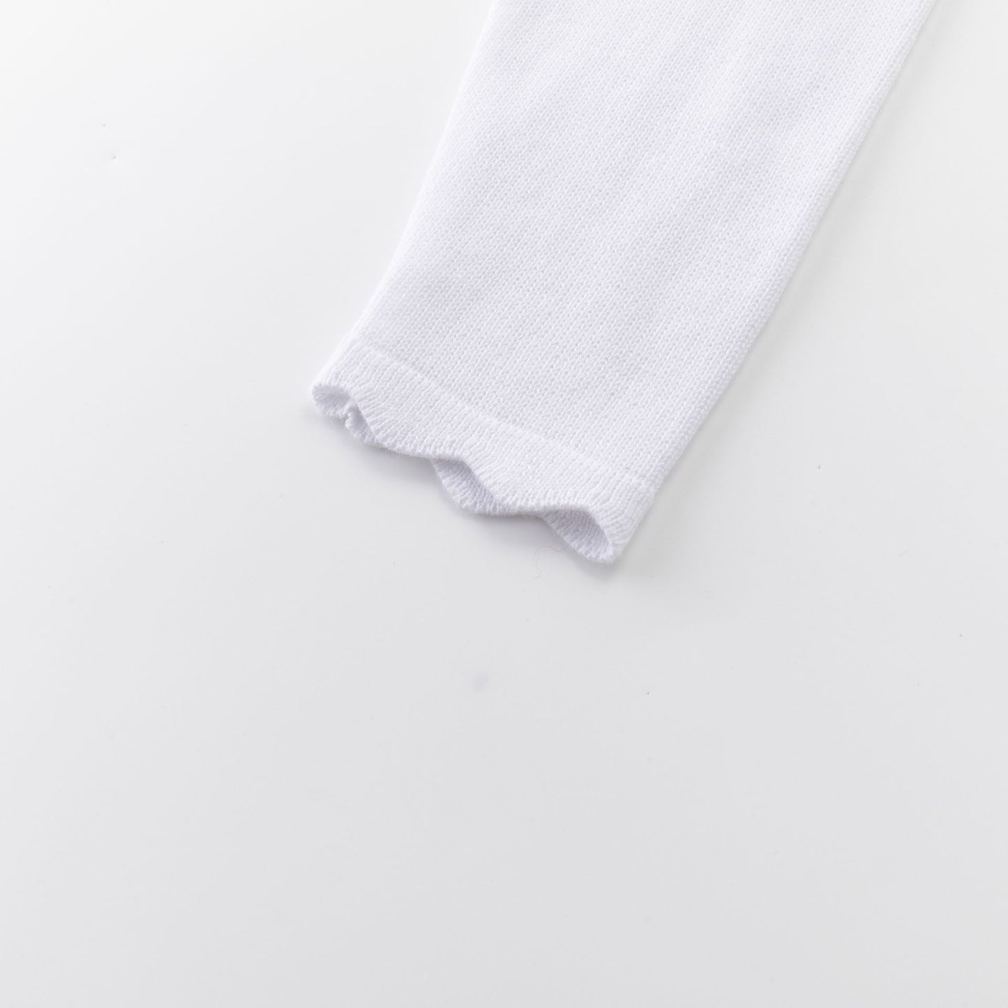 Chaqueta blanca de bebé - Newness