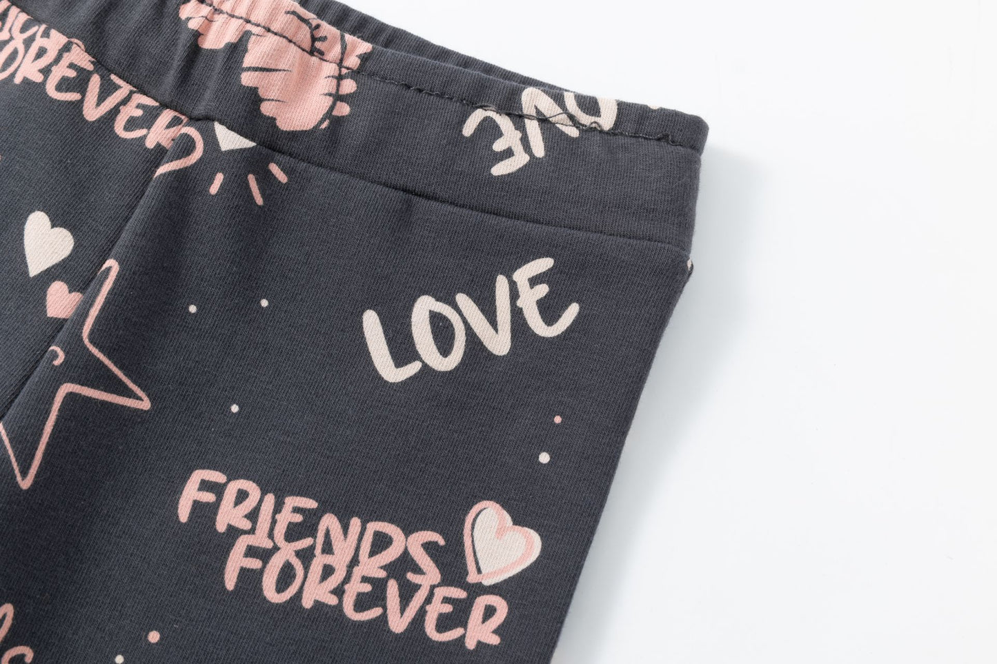 Legging corazones - Newness