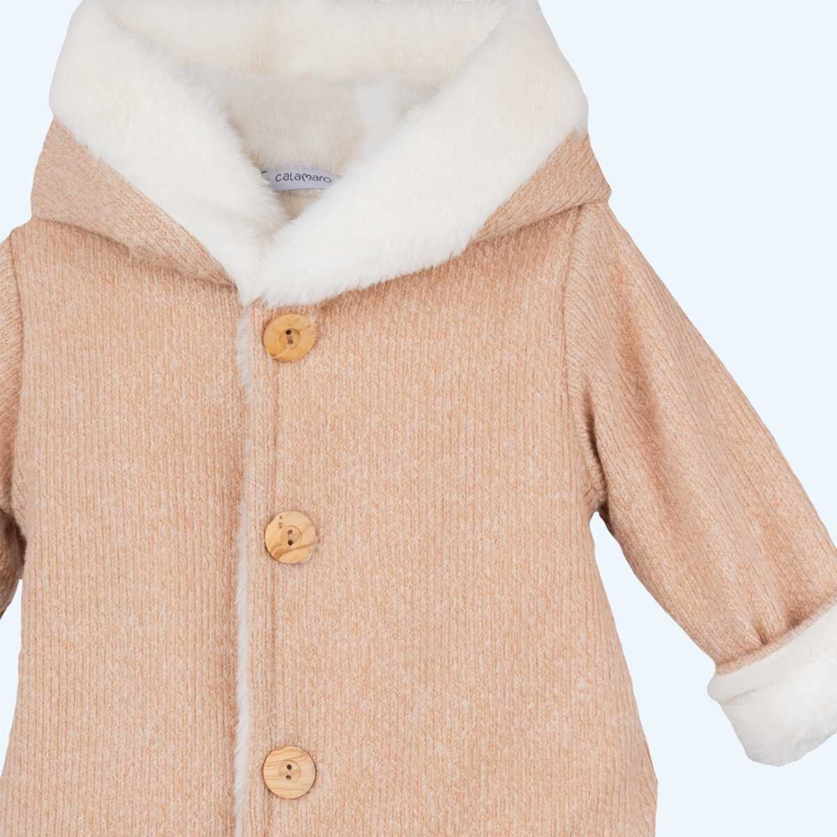 Abrigo arena Ter - Calamaro