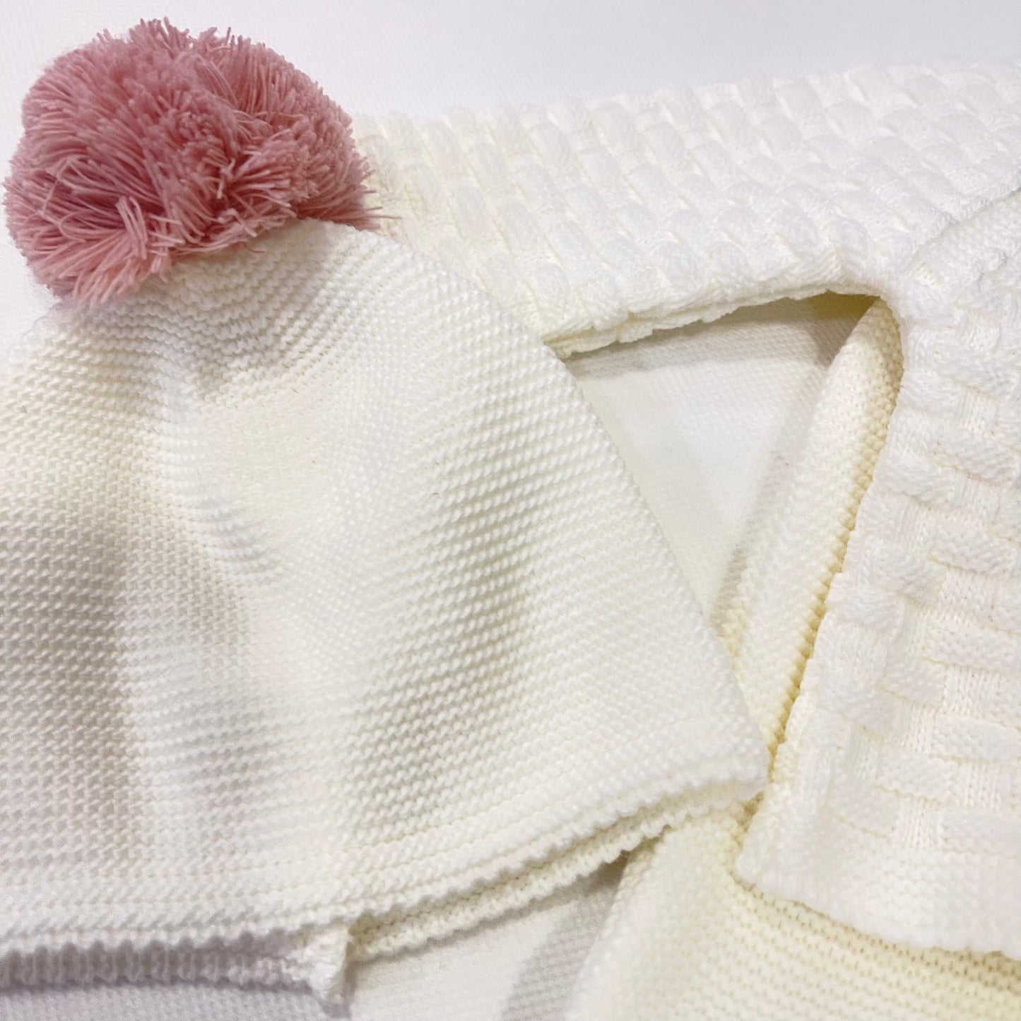 Conjunto bebé en beige - Baby 25/26