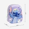 Mochila 3D Stitch - Disney