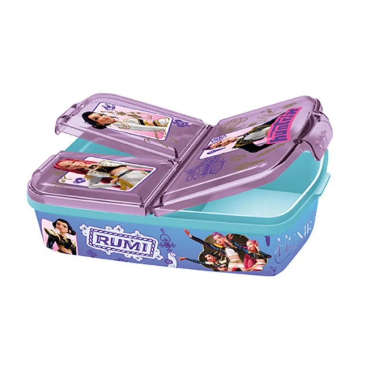 K-POP Sandwichera Multiple