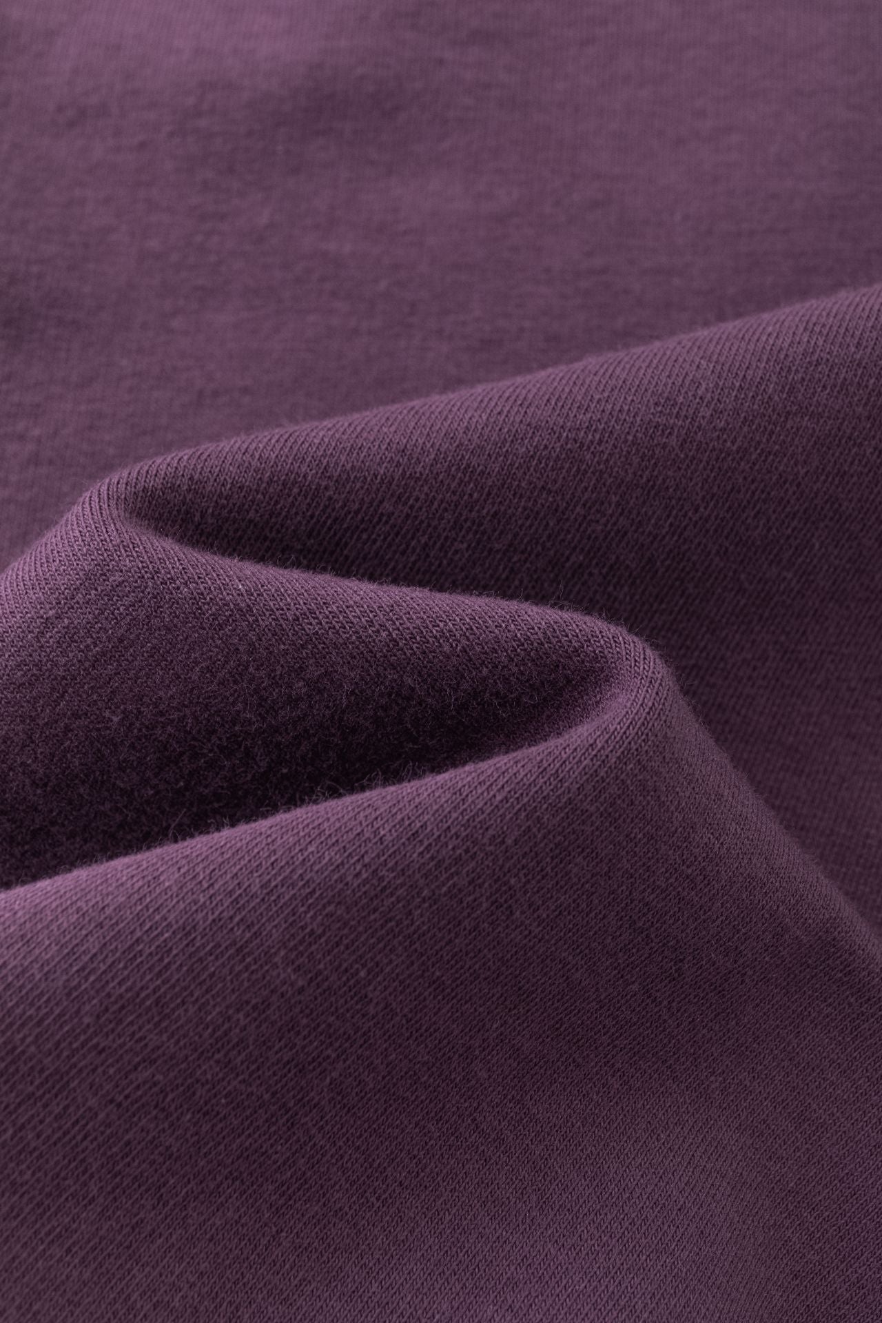 Pantalón de chandal en color berenjena - Newness