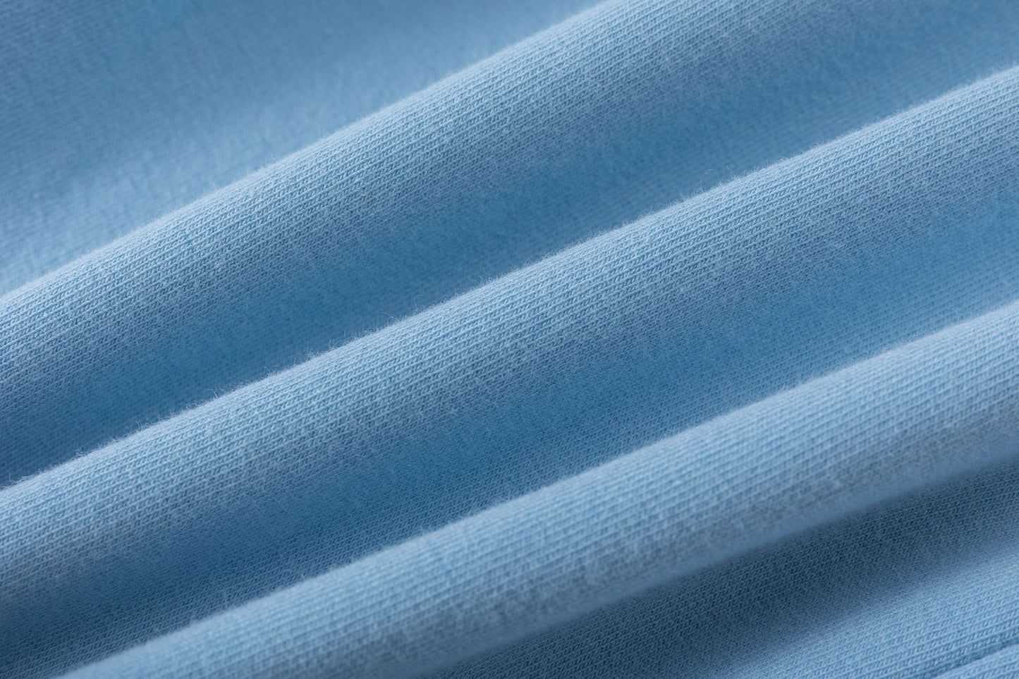 Pantalón de chandal en color azul claro - Newness