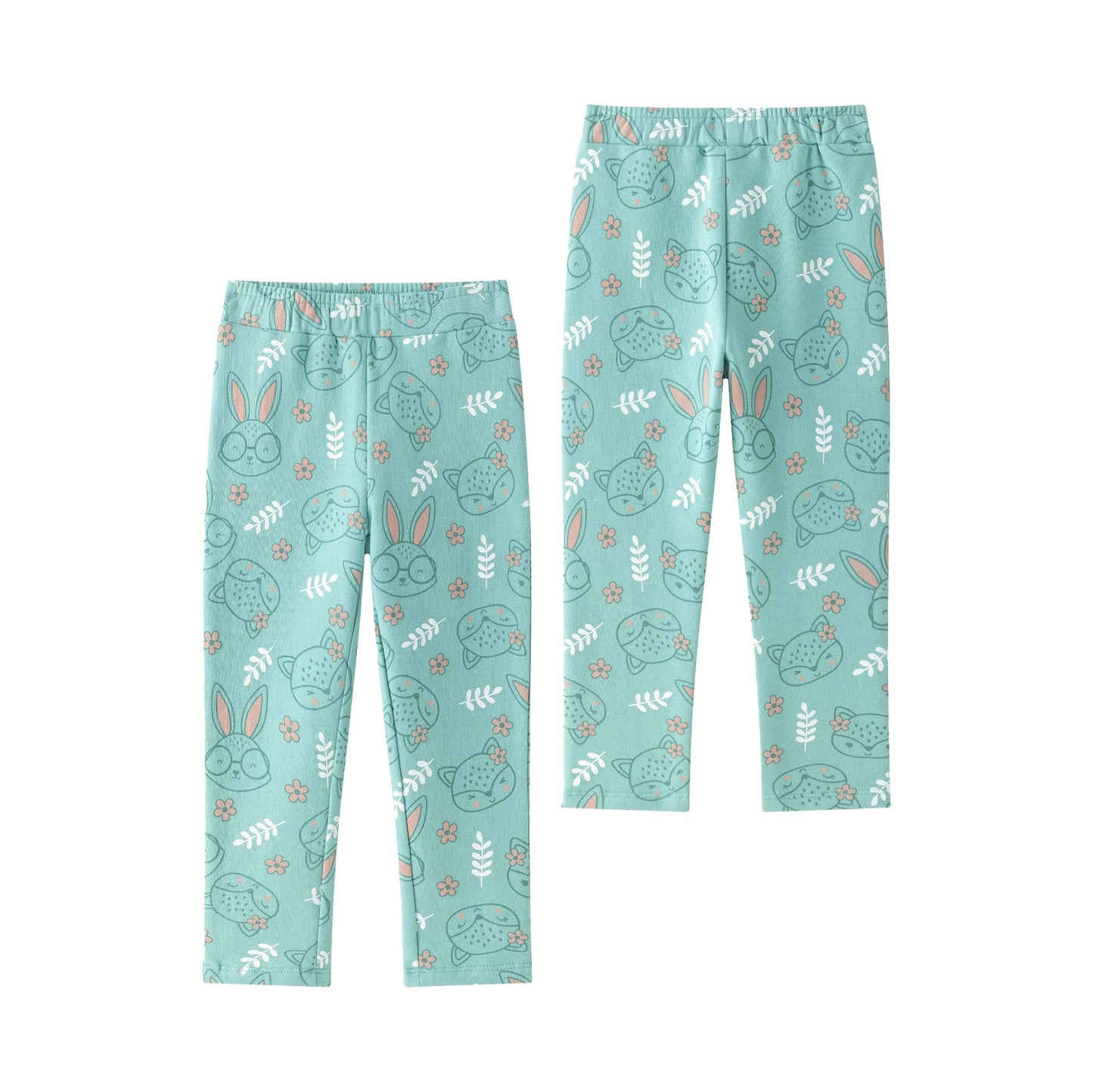 Legging con conejitos - Newness