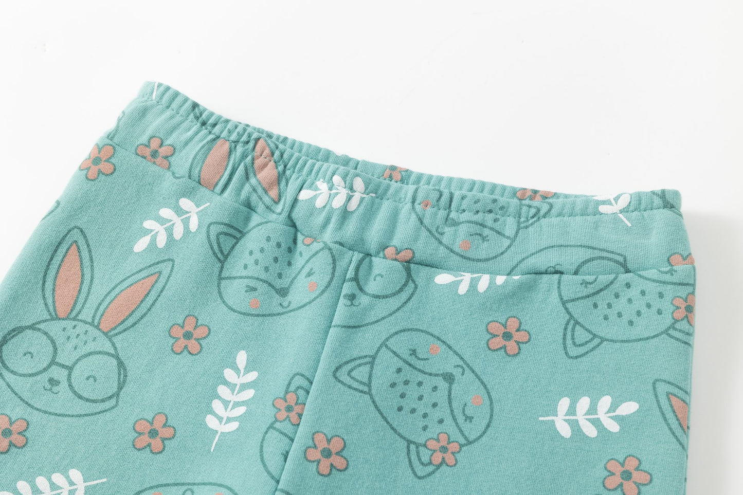 Legging con conejitos - Newness