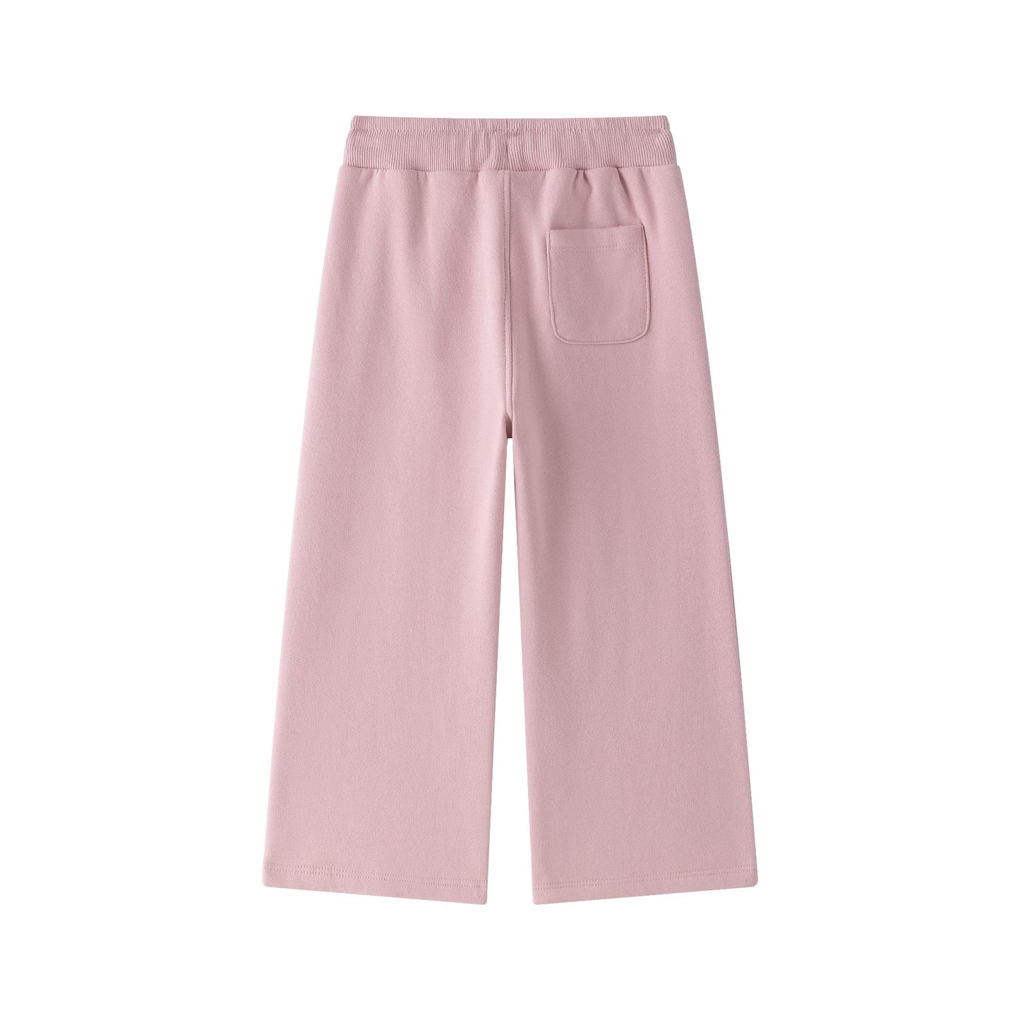 Pantalón de chandal en rosa - Newness