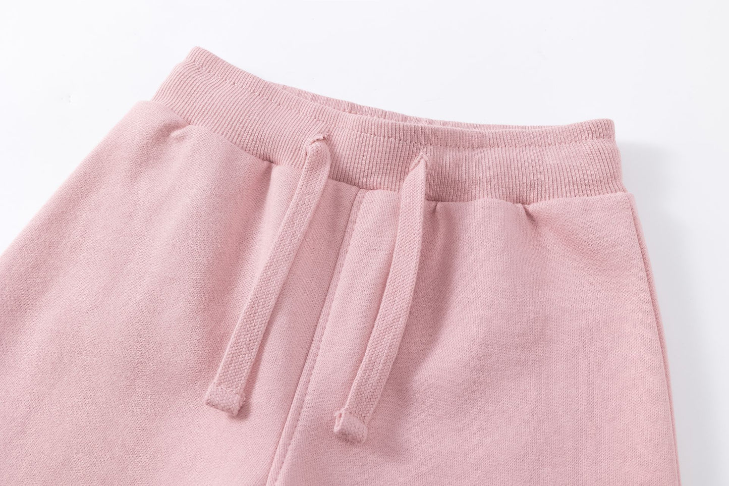 Pantalón de chandal en rosa - Newness