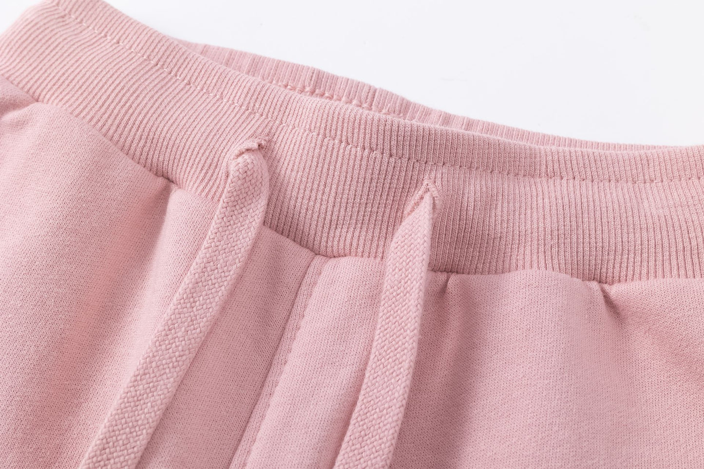 Pantalón de chandal en rosa - Newness