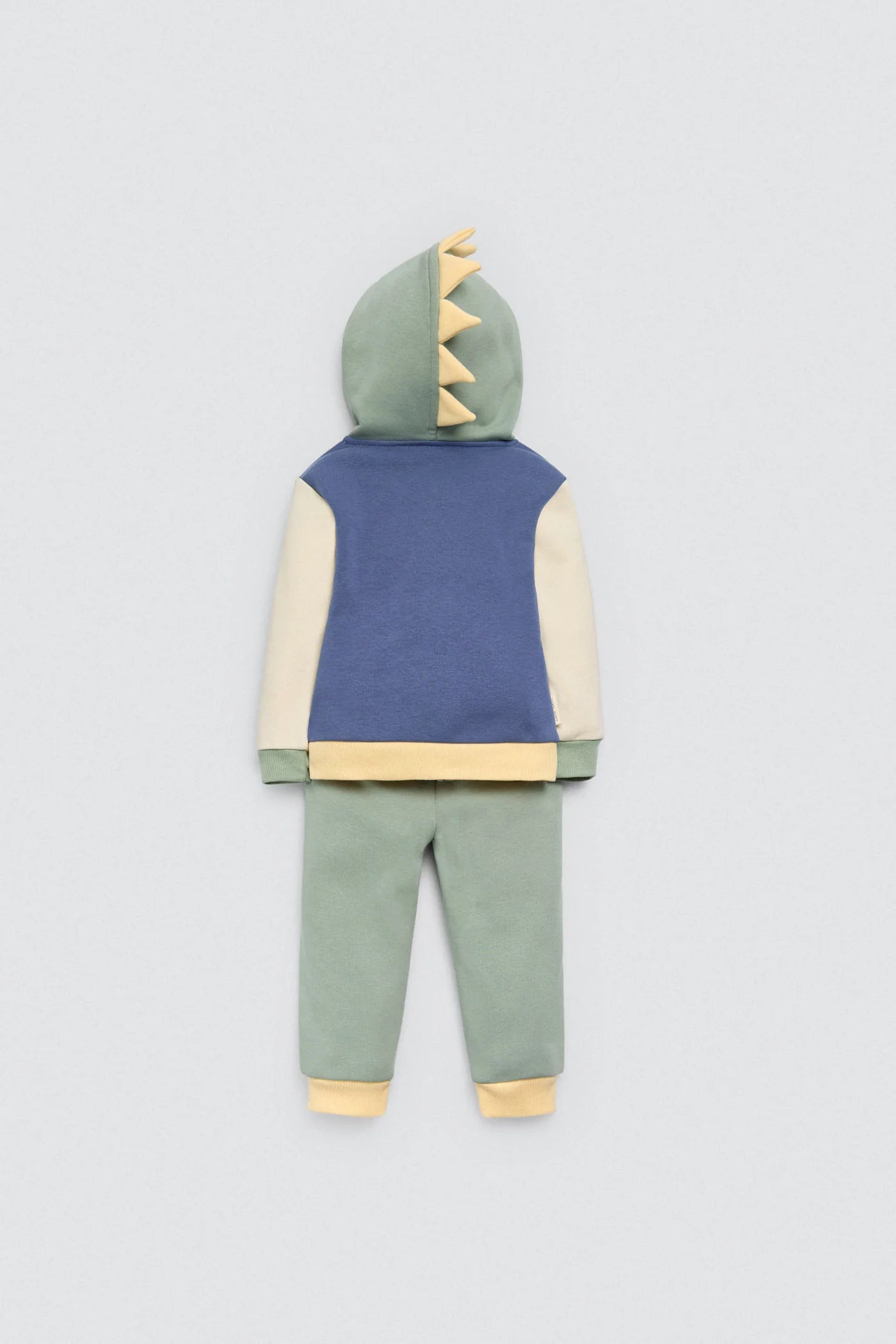 Chandal bebé niño tricolor - Isabel Mora