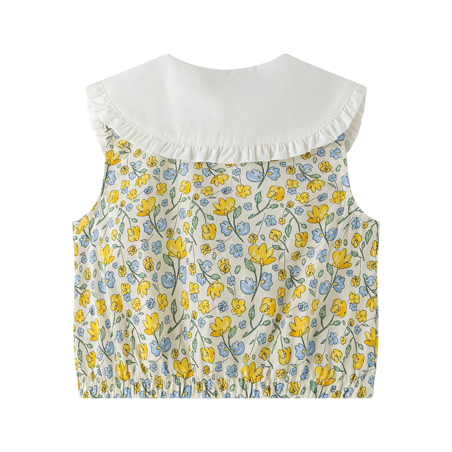 Blusa niña - Newness