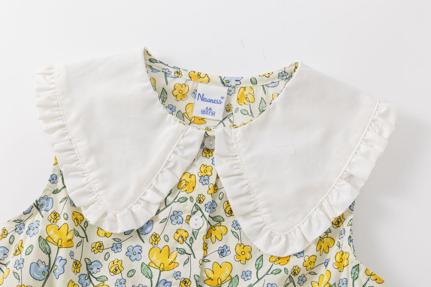 Blusa niña - Newness
