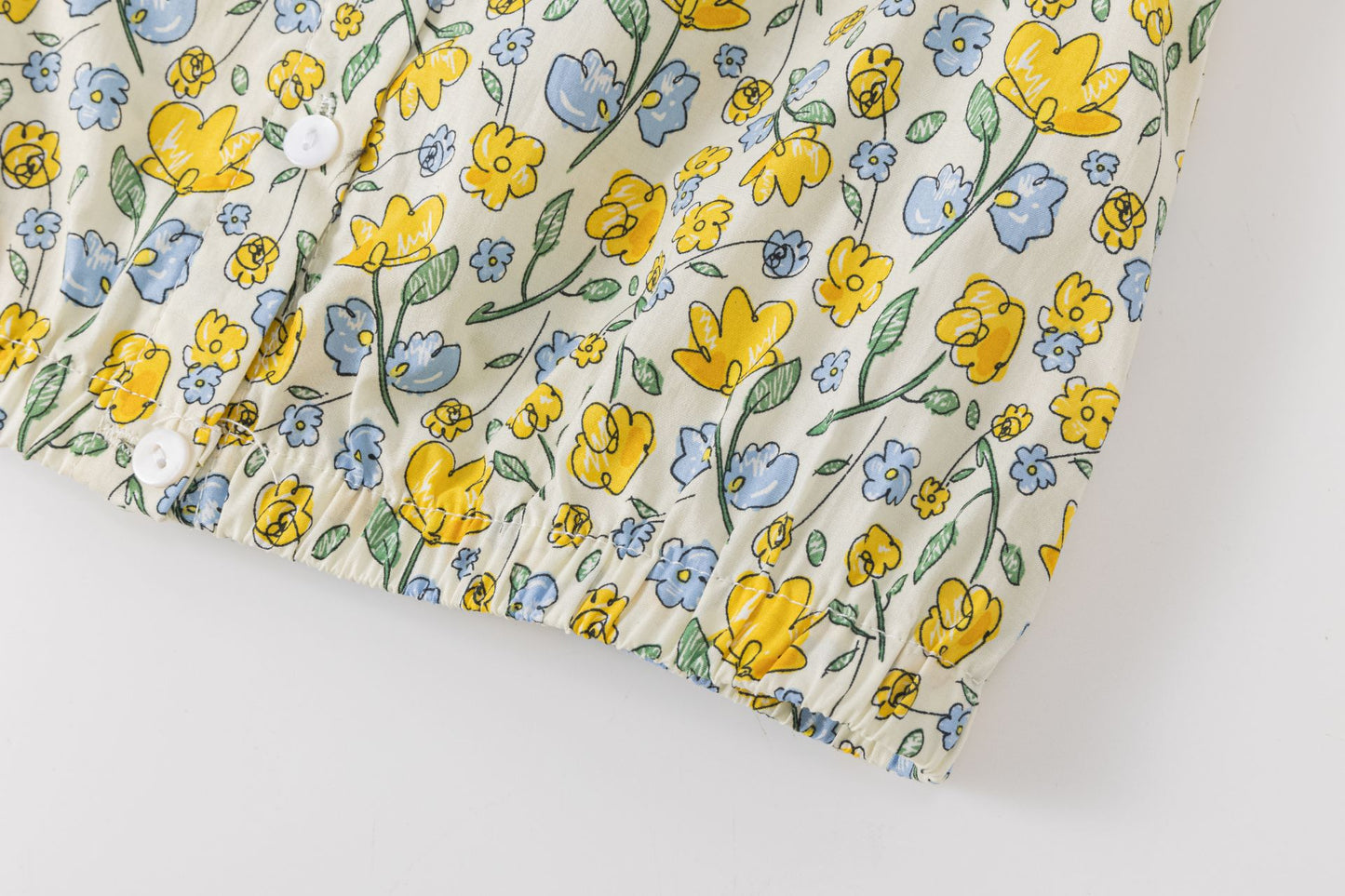 Blusa niña - Newness
