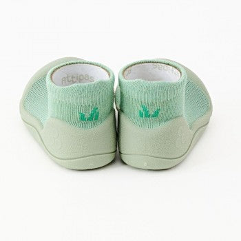 Zapatos Attipas · DM TORTOISE GREEN