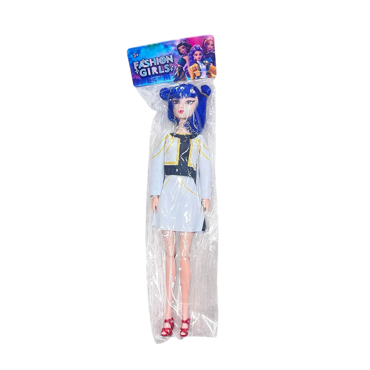 💙 Muñecas K-Pop 💙