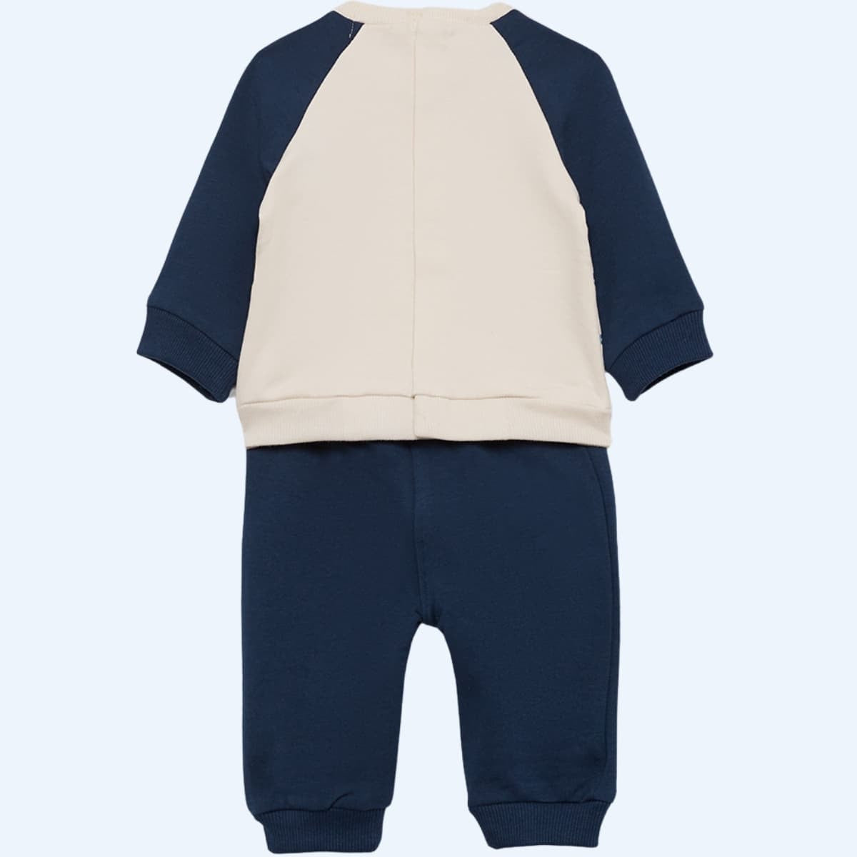 Chándal niño coches - Street Monkey Invierno
