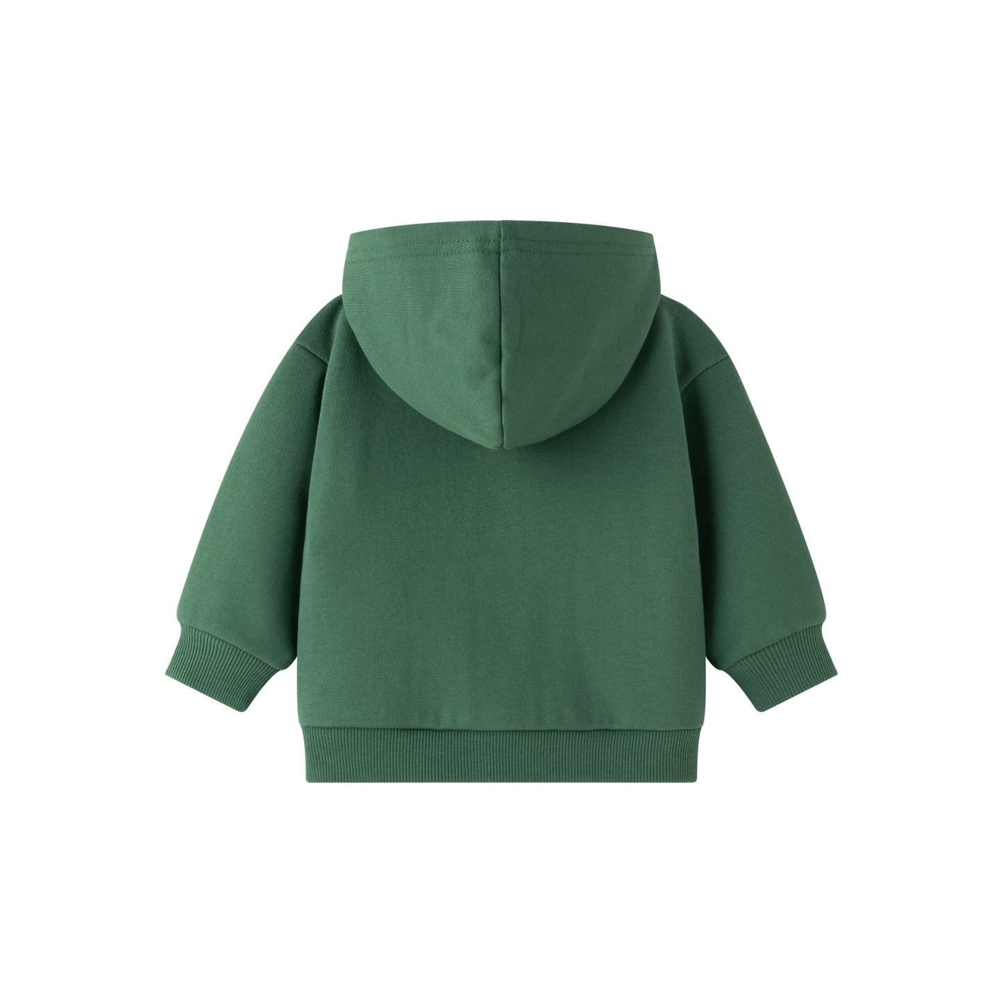 Sudadera con cremallera con dino - Newness invierno