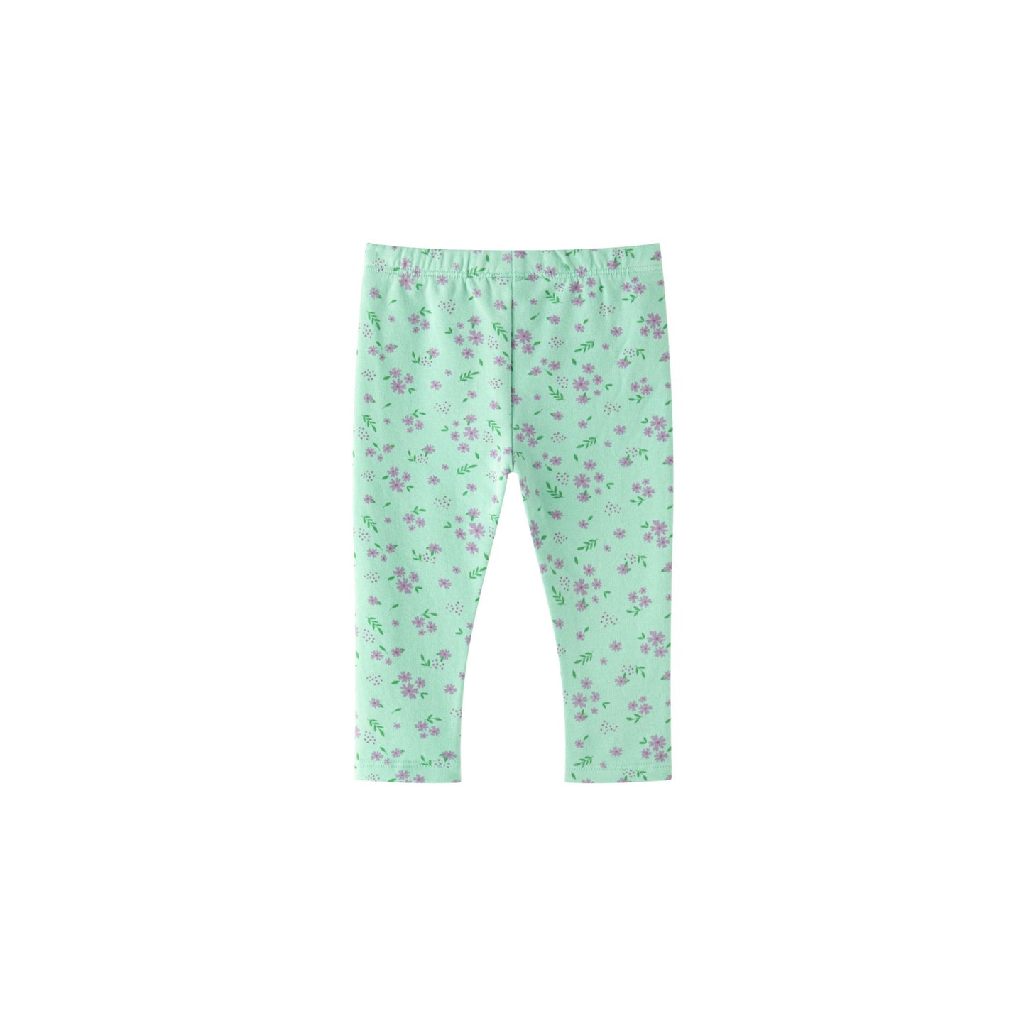 Chándal niña verde agua - Newness Invierno