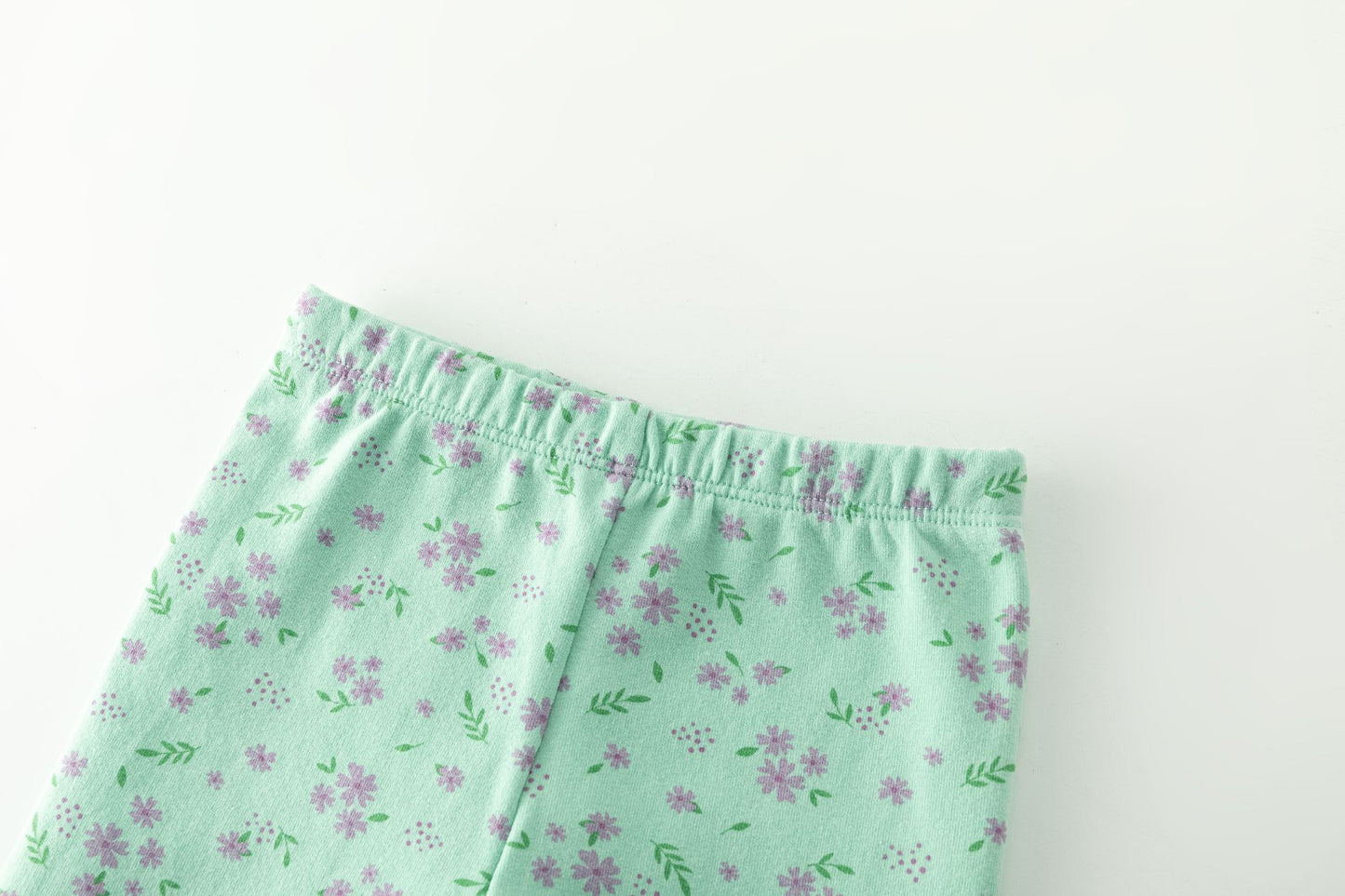 Chándal niña verde agua - Newness Invierno