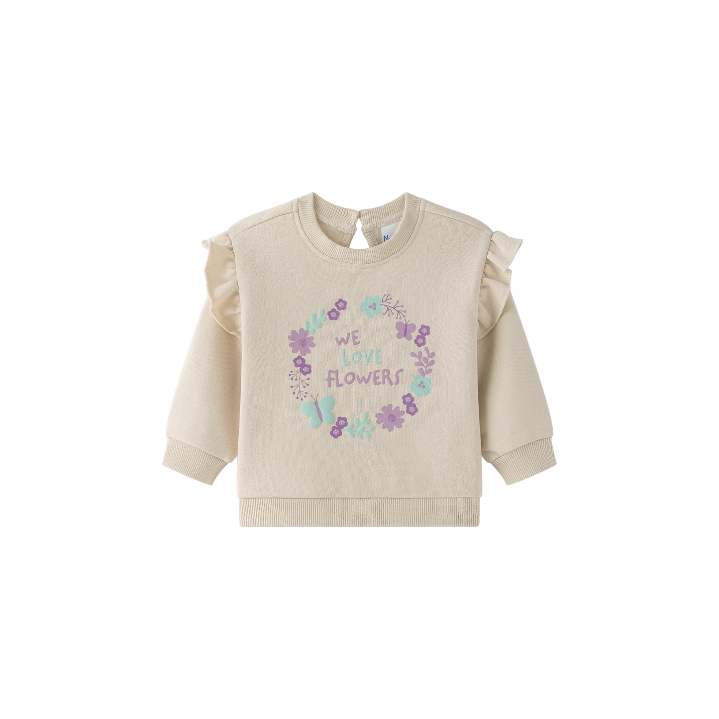 Chándal niña - Newness Invierno