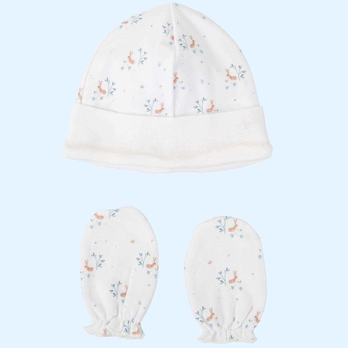Pack De Nacimiento Pradera - Babidu