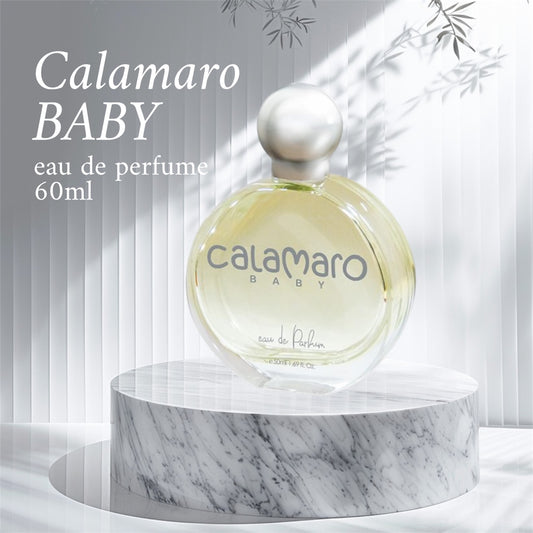 Perfume Calamaro baby