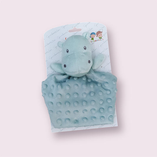 Dou Dou hipopótamo - Gamberritos