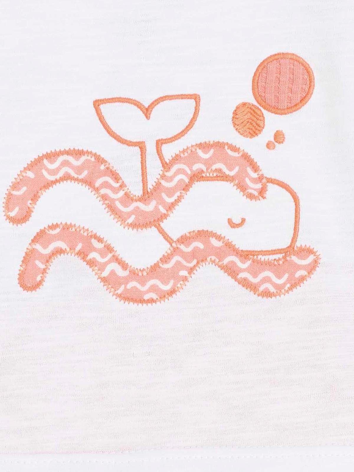 Conjunto de niña Pololo Sikar - Calamaro