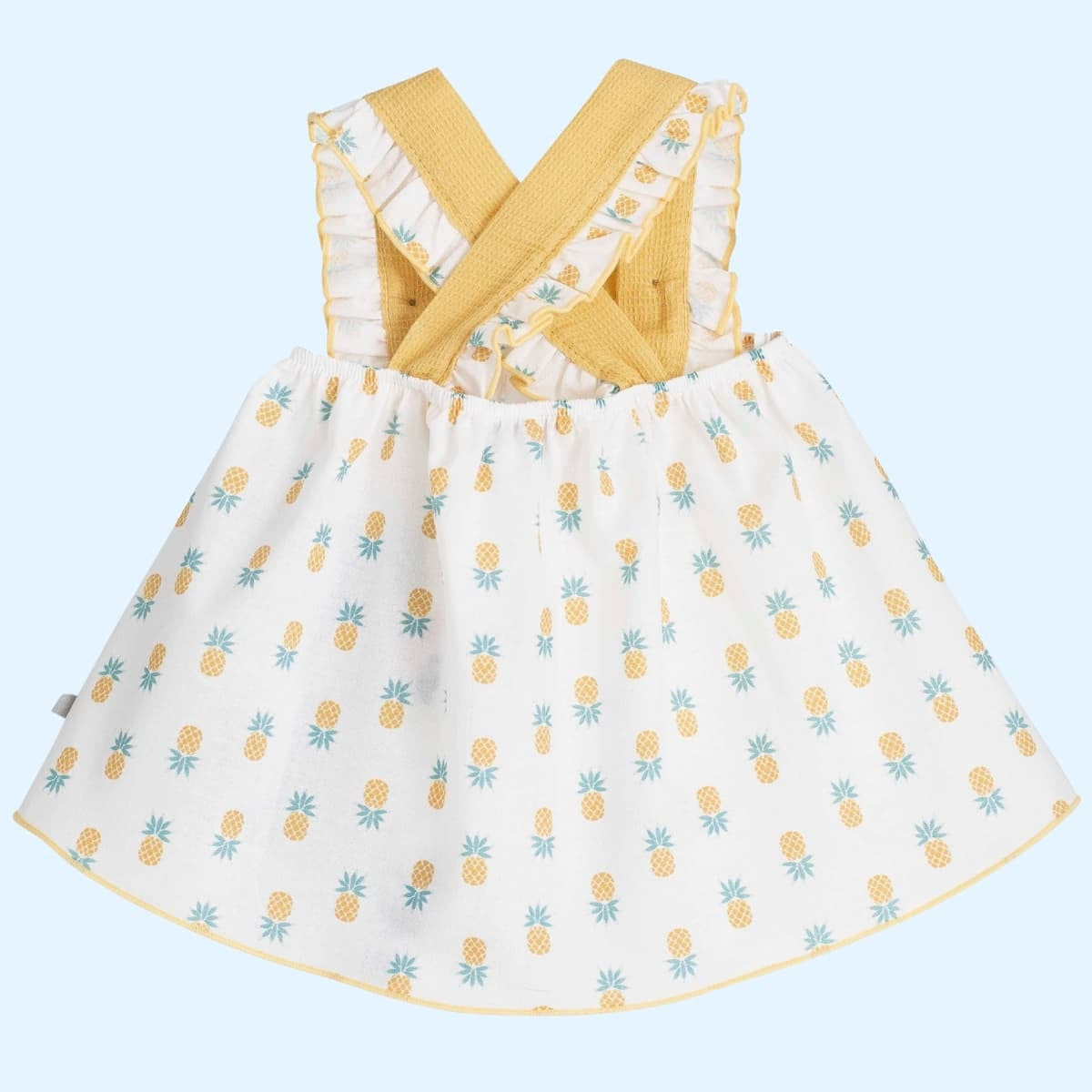 Vestido Gaya - Calamaro