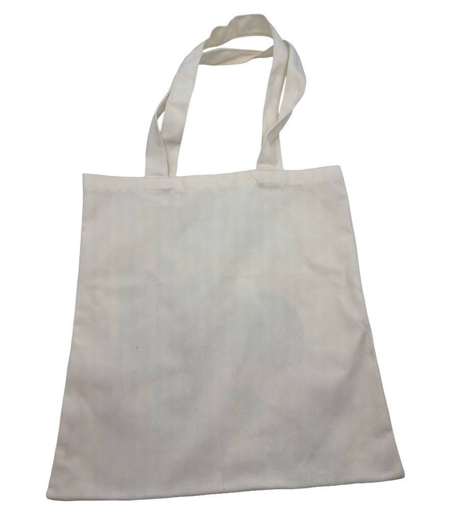 Bolsa de tela de las guerreras K-Pop