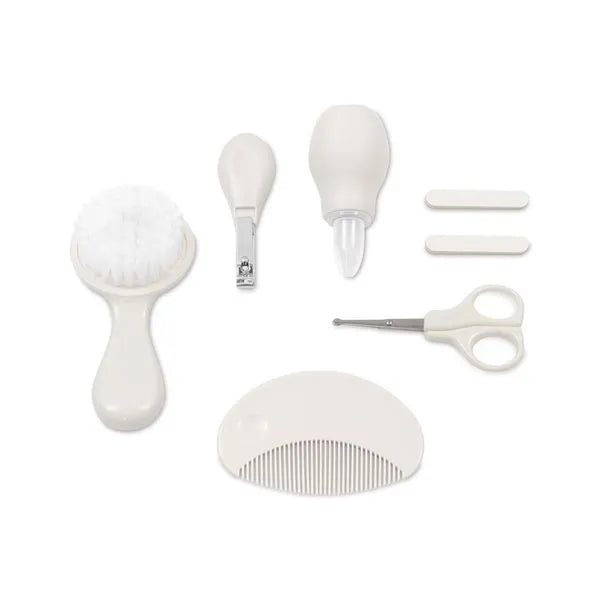 Kit neceser higiene - Interbaby Savanna beige