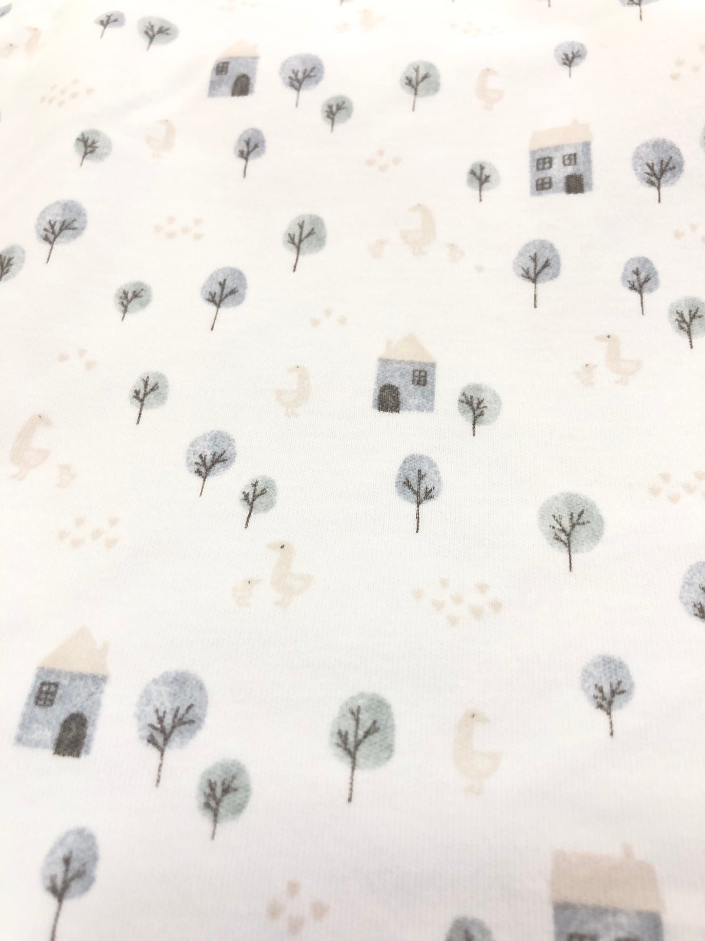 Arrullo Alerce Azul Bruma - Babidu - Detalle 1 - Moda Infantil Chicle
