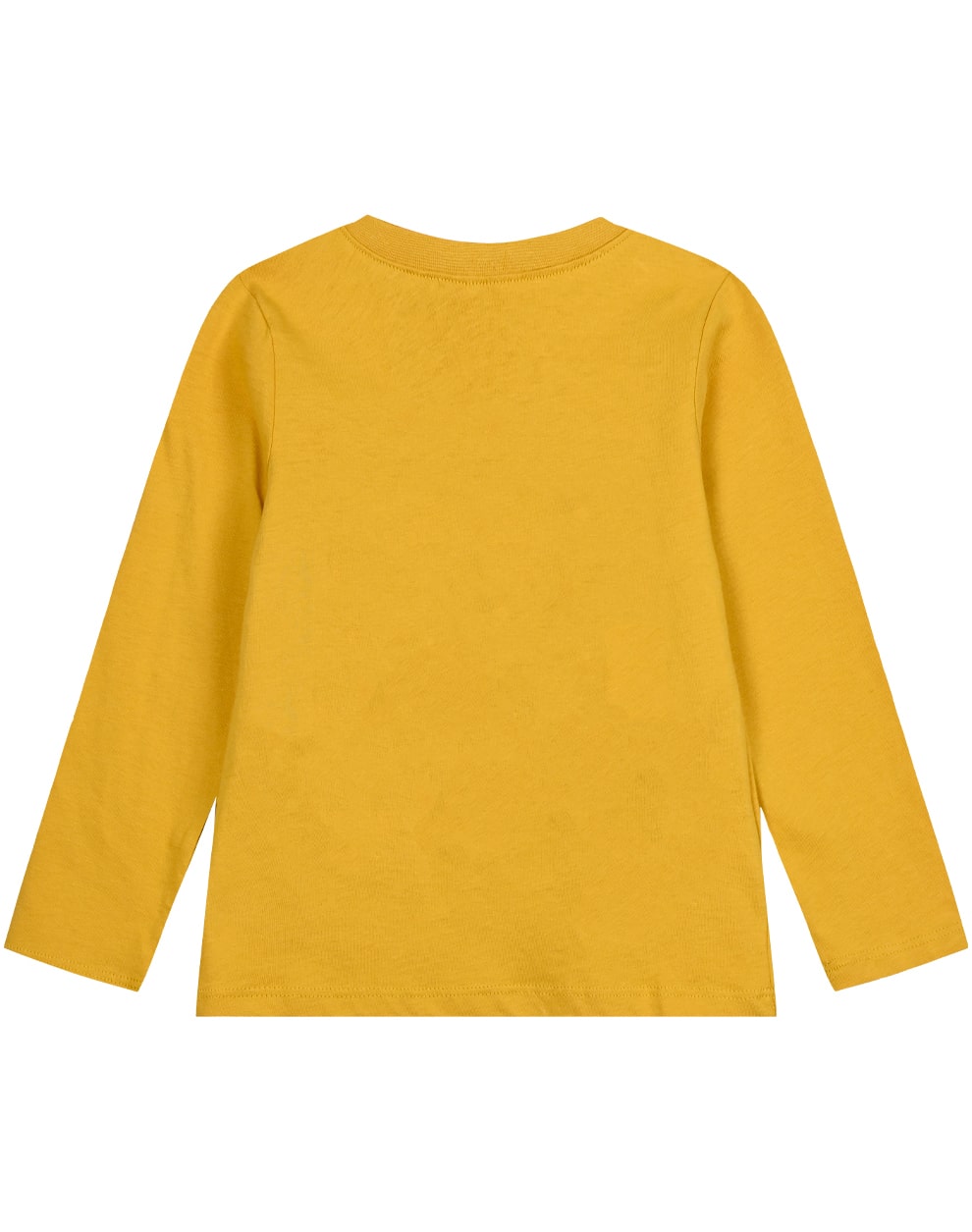 Camiseta manga larga niño - Energiers - Detalle 1 - Moda Infantil Chicle