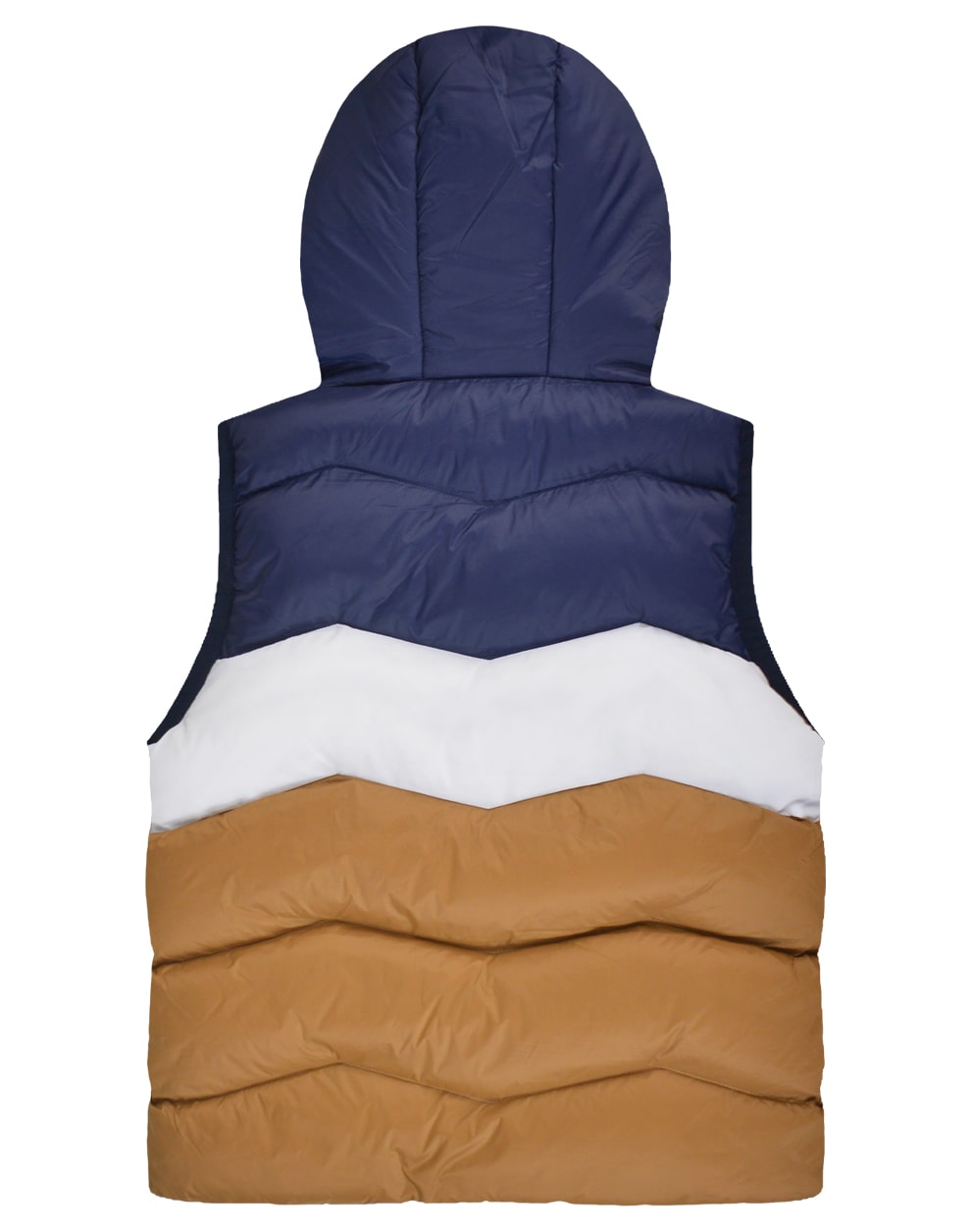 Chaleco de niño de Energiers - Detalle 1 - Moda Infantil Chicle