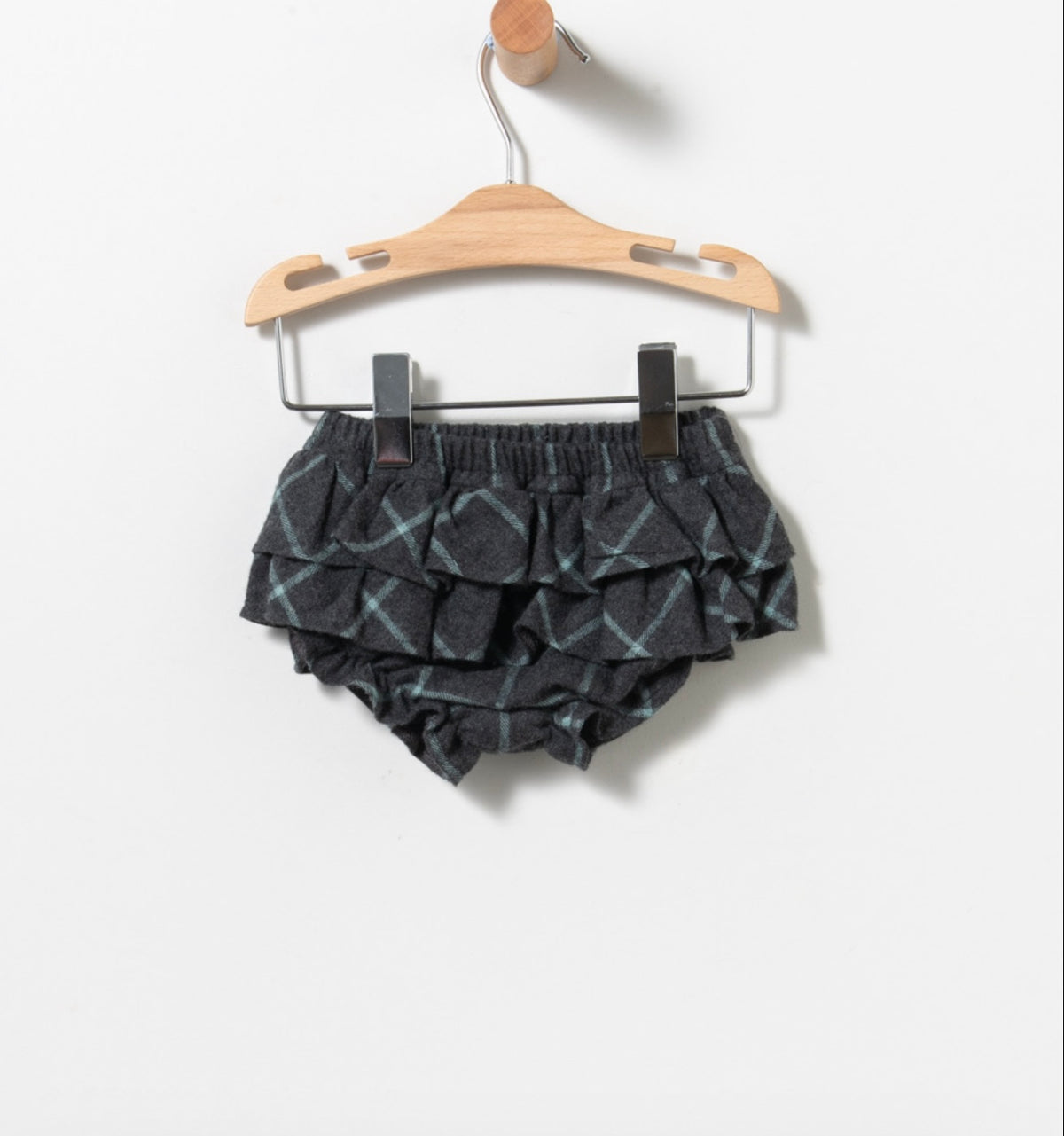 Conjunto de ni�a - Coco Acqua invierno 2024 - Detalle 6 - Moda Infantil Chicle