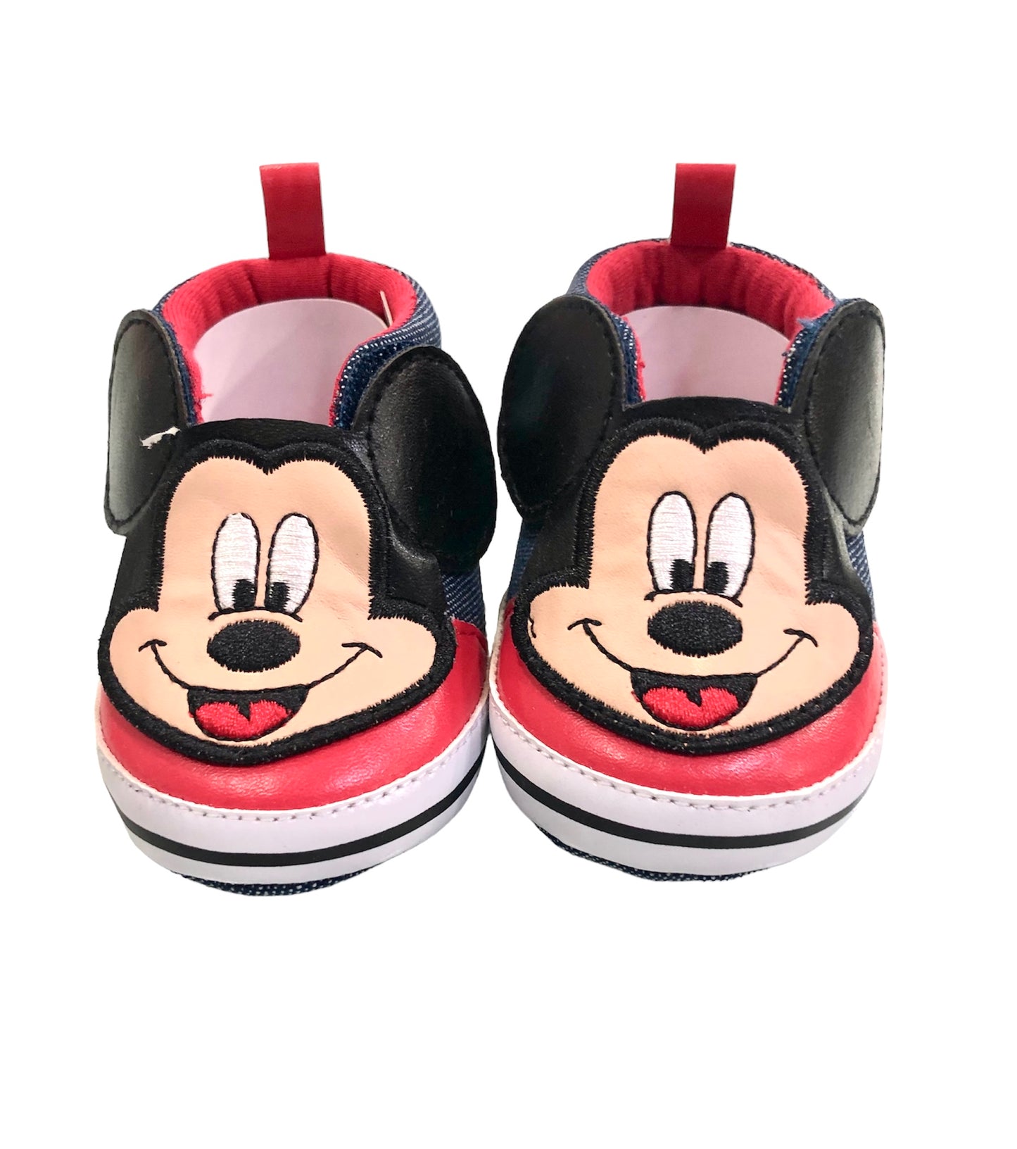 Deportistas Micky de bebé - Detalle 1 - Moda Infantil Chicle