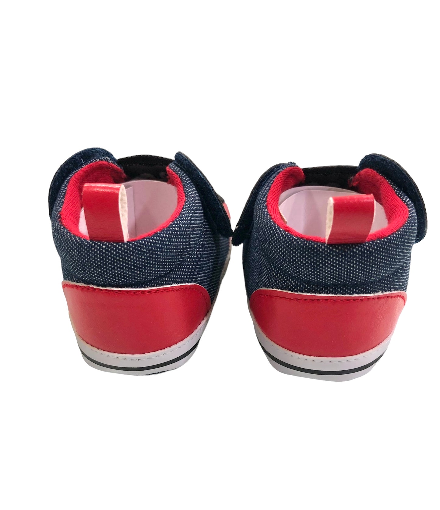 Deportistas Micky de bebé - Detalle 2 - Moda Infantil Chicle