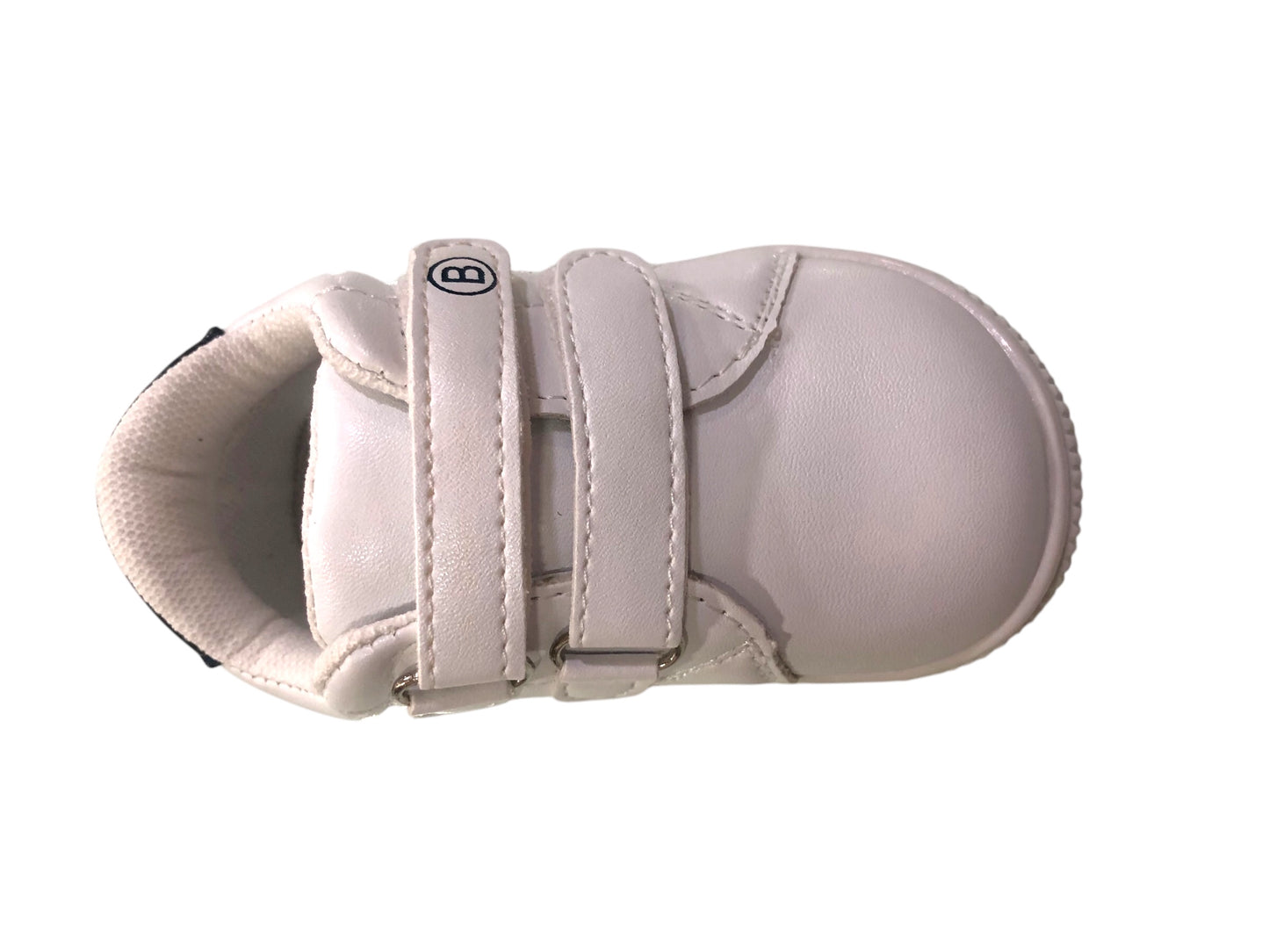 Deportivo de niño blanditas - Detalle 2 - Moda Infantil Chicle