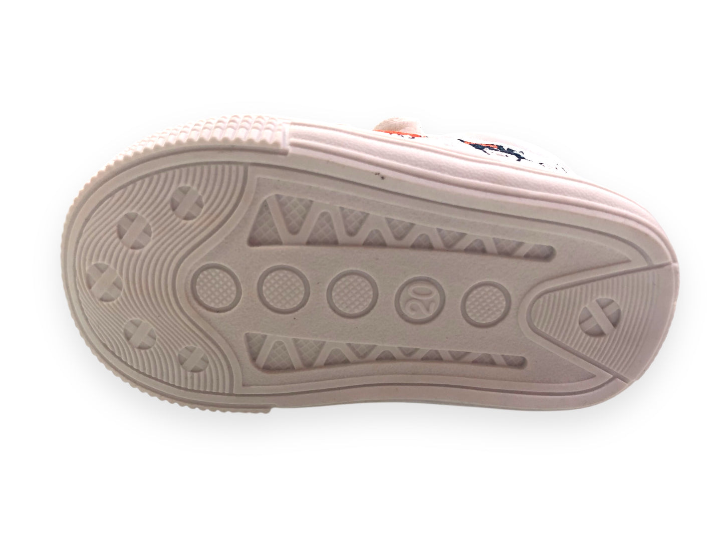 Deportivo de niño blanditas - Detalle 3 - Moda Infantil Chicle