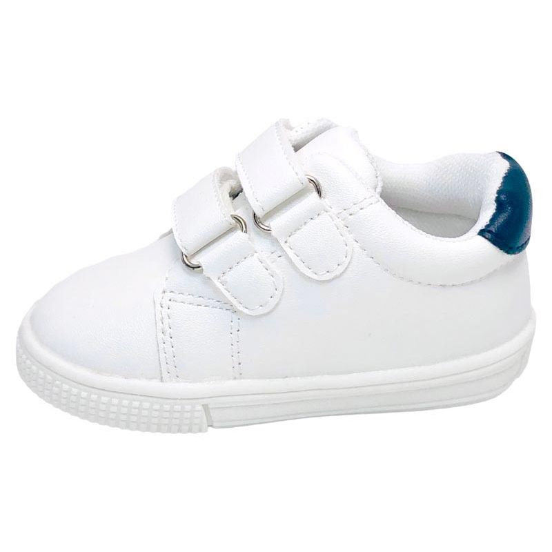 Deportivo de niño blanditas - Detalle 5 - Moda Infantil Chicle